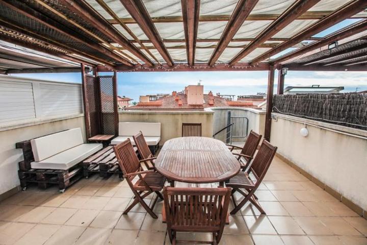 Aticos en venta en Calafell, Mas Mel photo 0