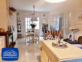 Adosada en venta en Jerez de la Frontera, El Altillo photo 0