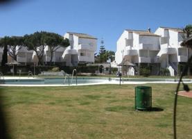 Duplex en venta en Chiclana de la Frontera, Sancti Petri photo 0