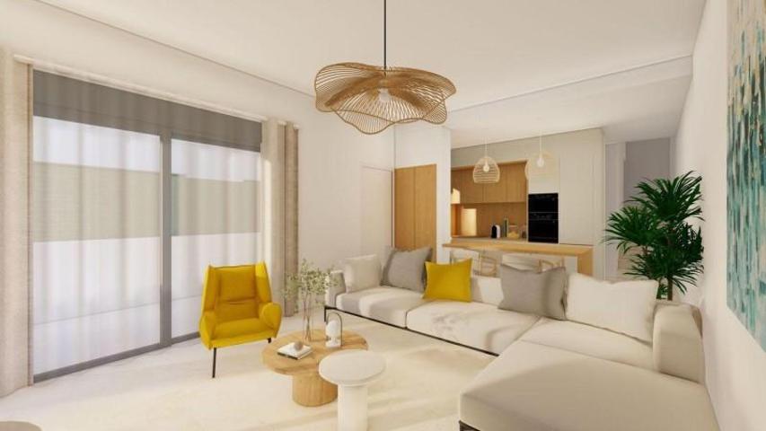 Chalet en venta en Santiago de la Ribera, Pueblo photo 0