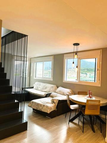 Atico Duplex en venta en Estepona, Parque Central photo 0