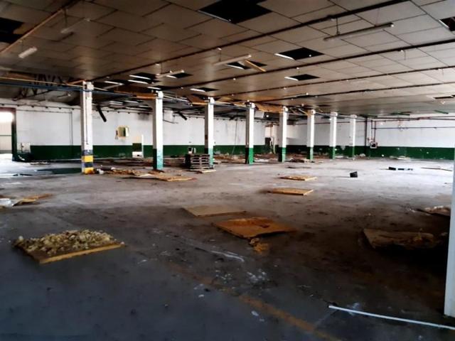 Nave industrial en venta en Barxeta, BARXETA photo 0