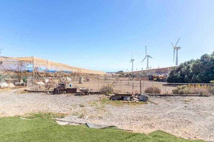 Terreno en venta en Santa Lucía de Tirajana, Pozo Izquierdo photo 0
