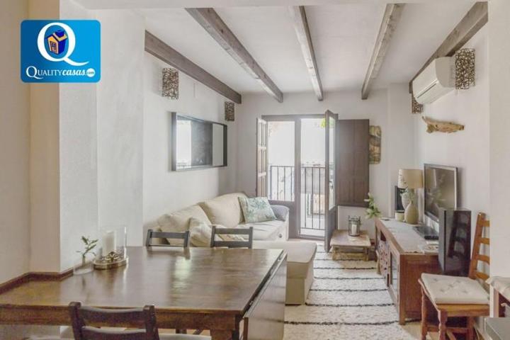 Duplex en venta en Alicante, Centro - Santa Cruz photo 0