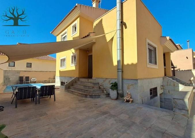 Chalet en venta en Puerto de Mazarrón, Barrio San Isidro photo 0