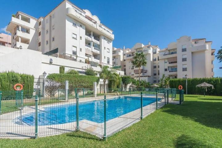 Piso en venta en Benalmádena, Myramar photo 0