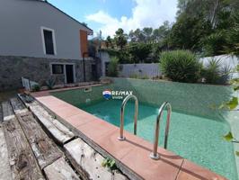 Casa en venta en Olivella, Les Colines-Cal Surià photo 0