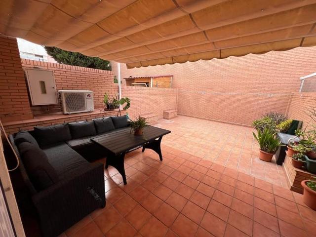 Duplex en venta en Almería, Alcampo photo 0