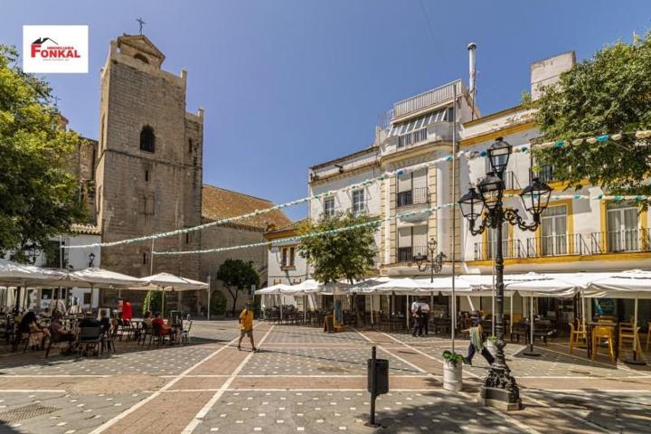 Casa en venta en Jerez de la Frontera, Centro photo 0