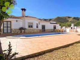 Chalet en venta en Arboleas, Los lazaros photo 0