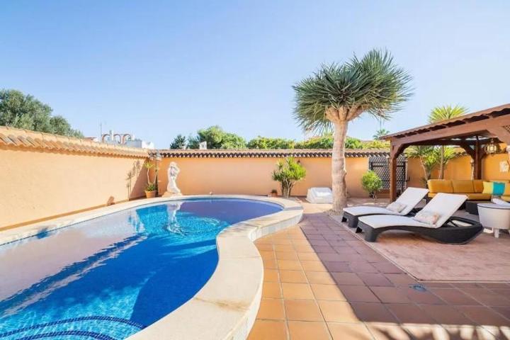 Bungalow en venta en Torrevieja, Torreta florida photo 0