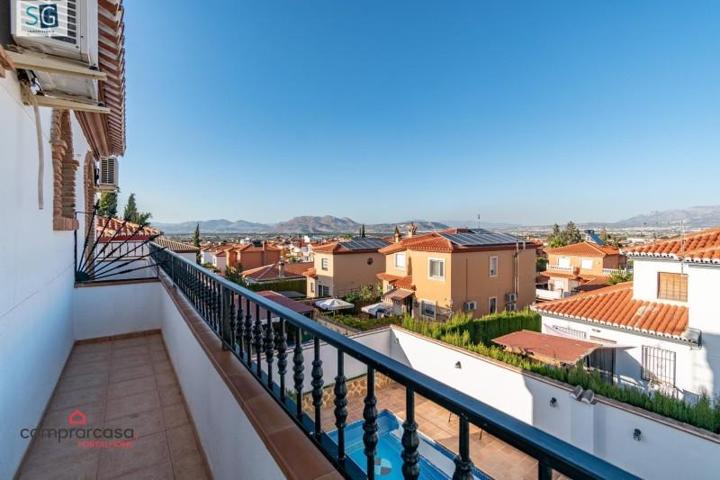 Chalet en venta en Cúllar Vega, El ventorrillo 1 photo 0