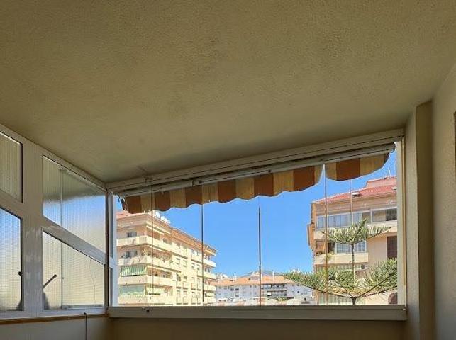 Apartamento en venta en Fuengirola, Los Boliches photo 0