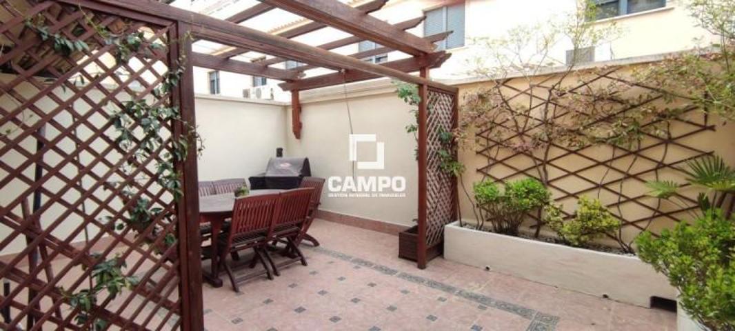 Adosada en venta en Albacete, Albacete photo 0