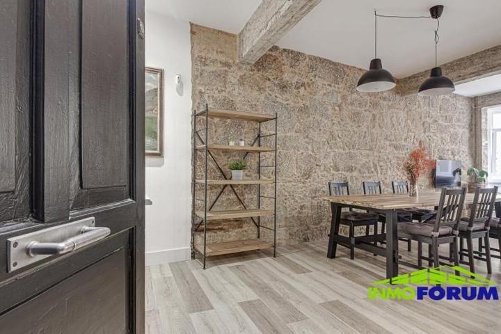 Piso en venta en A Coruña, Ciudad Vieja-María Pita photo 0