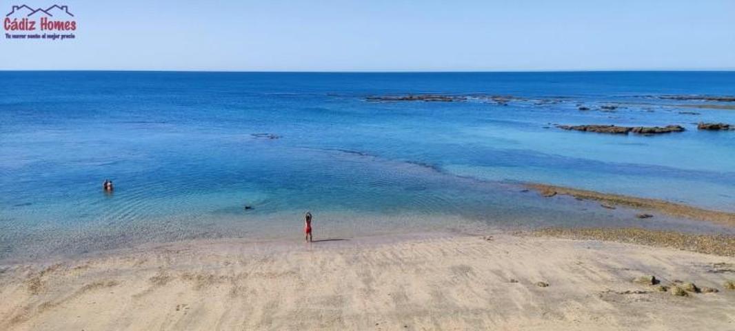Piso en venta en Cádiz, Playa Stª Mª del Mar photo 0