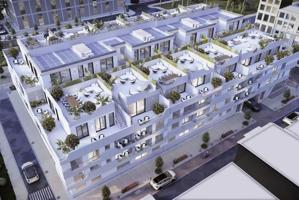 Aticos en venta en Mijas Costa photo 0