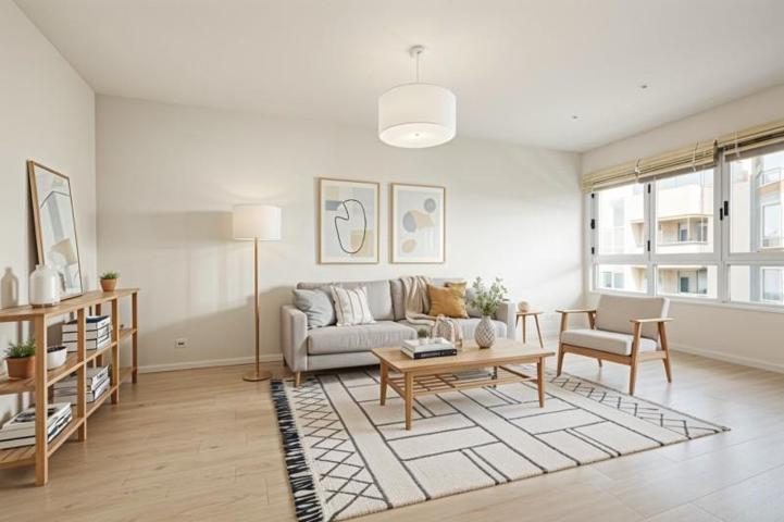 Piso en venta en Mallorca, Arxiduc photo 0