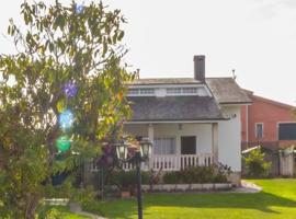 Chalet en venta en Bergondo, Gandario photo 0