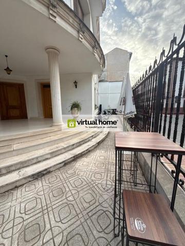 Casa en venta en La Puebla de Almoradiel, Castilla la mancha photo 0