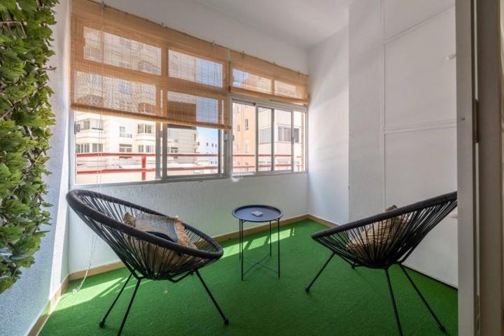 Piso en venta en Las Palmas de Gran Canaria, Mesa y López photo 0