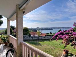 Casa en venta en Bergondo, Gandario photo 0