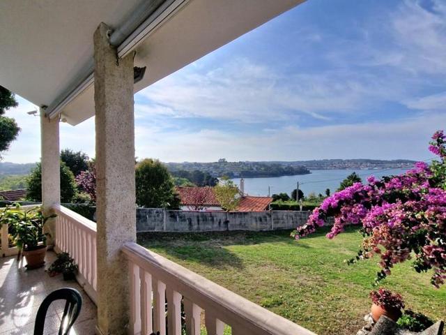 Casa en venta en Bergondo, Gandario photo 0