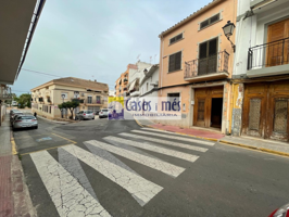 Casas de pueblo en venta en Puig, Puig de Santa María Pueblo photo 0