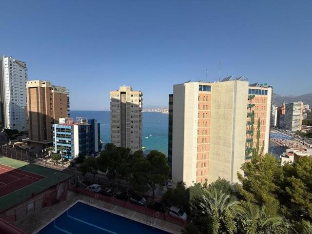 Piso en venta en Benidorm, Rincon de Loix Cruz photo 0