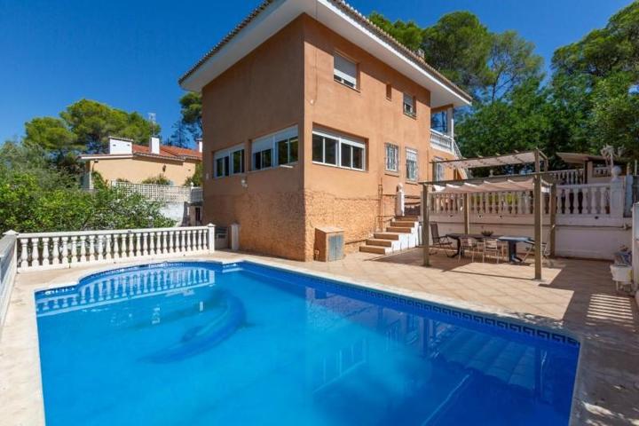 Chalet en venta en Alzira, Urbanitzacions i Pedanies Nord photo 0