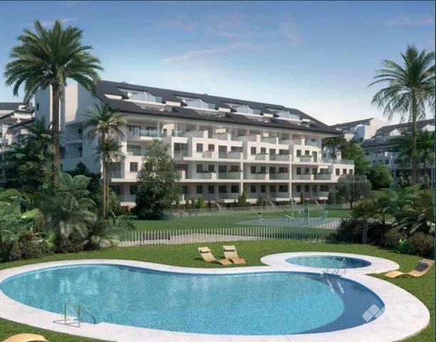 Aticos en venta en Fuengirola, Calle Zorzal, 29640 photo 0