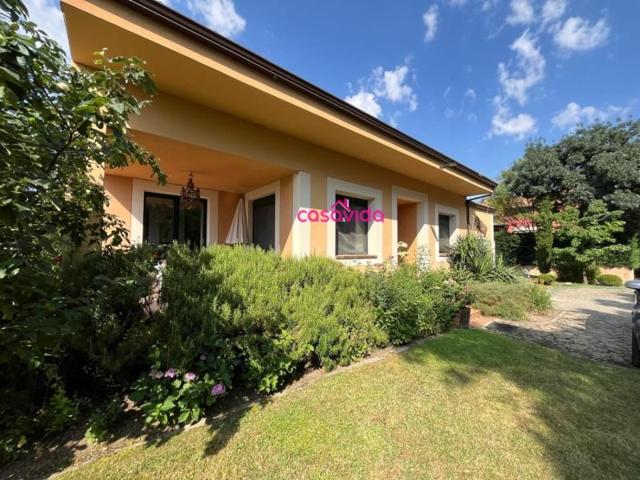 Chalet en venta en Espirdo, La Higuera photo 0