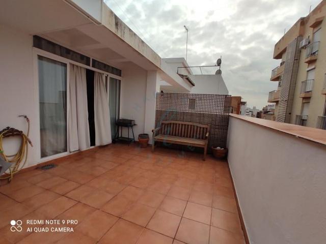 Casas de pueblo en venta en Tavernes Blanques photo 0