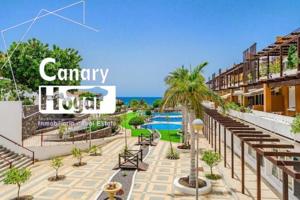 Apartamento en venta en San Miguel de Abona, Golf del Sur-Amarilla Golf photo 0