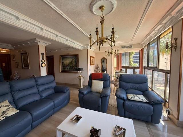 Piso en venta en Benidorm, Playa de Levante photo 0