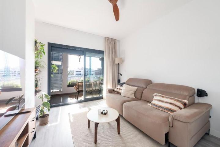 Piso en venta en Málaga, Puertosol photo 0