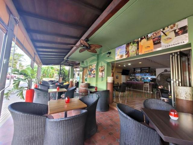 Local comercial en venta en Denia, Les Bassetes - El Marjal photo 0