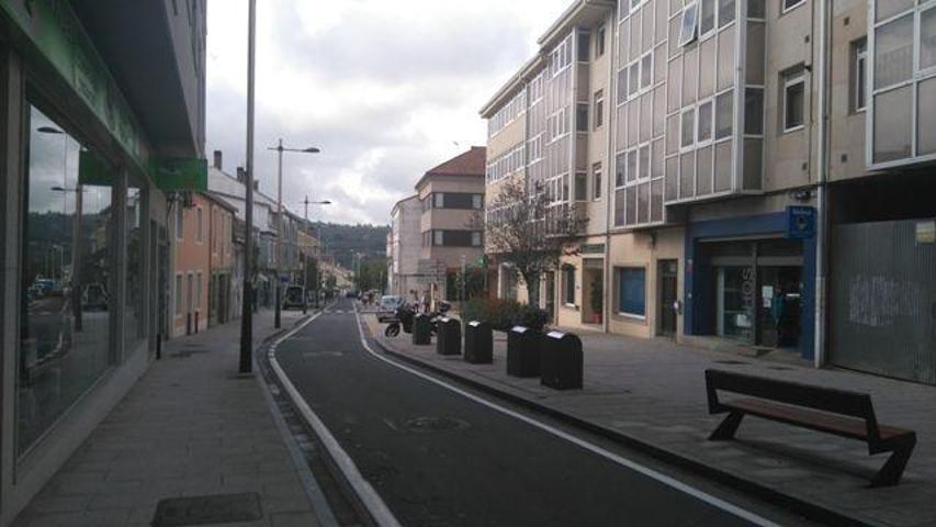 Local comercial en venta en Santiago de Compostela, Santiago Sur photo 0