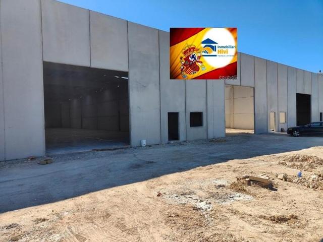 Edificio en venta en Badajoz, Complejo Campomayor - Gurugu photo 0