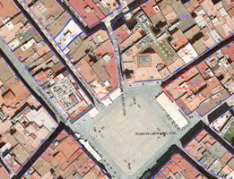 Local comercial en venta en Reus photo 0