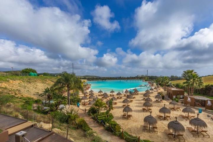 Apartamento en venta en Casares, Alcazaba Lagoon, 29690 photo 0