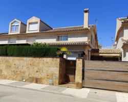Chalet en venta en Torre-Pacheco, Torrepacheco photo 0