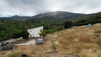 Chalet en venta en Almadén, Andalucia photo 0