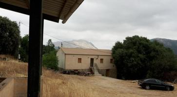 Chalet en venta en Almadén, Andalucia photo 0