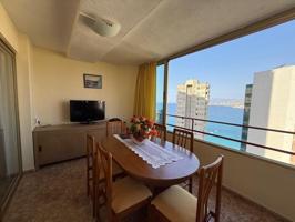 Apartamento en venta en Benidorm, Levante photo 0