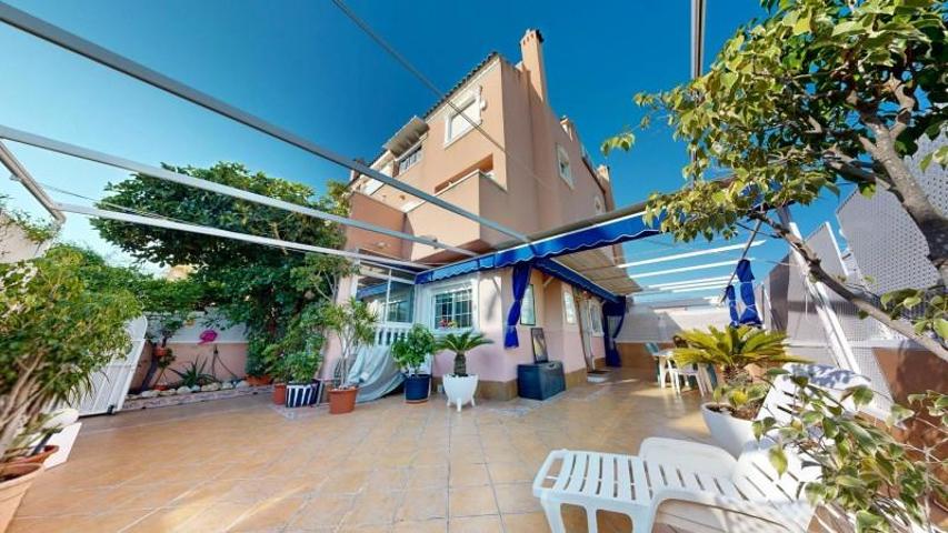 Bungalow en venta en Santa Pola, Gran Playa photo 0