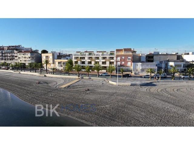 Aticos en venta en San Pedro del Pinatar photo 0