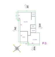 Duplex en venta en Lugo, Augas Férreas photo 0