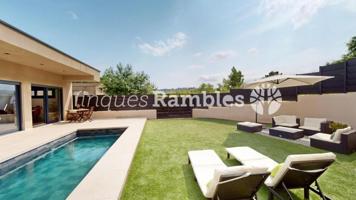 Casa en venta en Sant Pere de Riudebitlles, SANT PERE DE RIUDEBITLLES photo 0