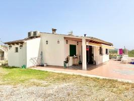 Chalet en venta en Inca, Cristo Rey photo 0